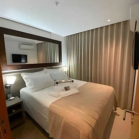 Flat Hotel 909 Riocentro/ Rock Inrio/Projac/Farmasi Arena/Barra Da Tijuca Rio de Janeiro Exterior foto