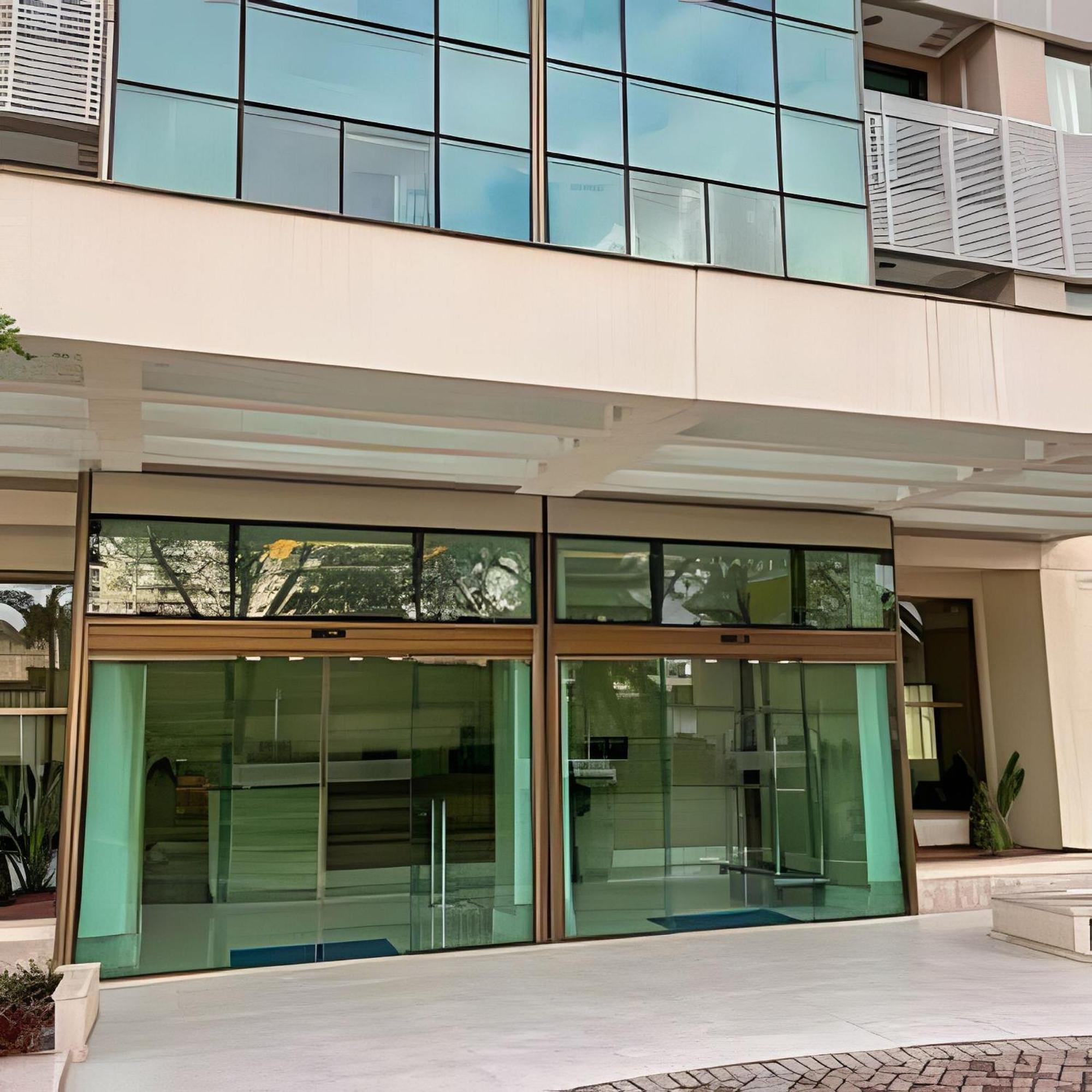 公寓 Flat 909 Riocentro/ Rock Inrio/projac/farmasi Arena/barra Da Tijuca 里约热内卢