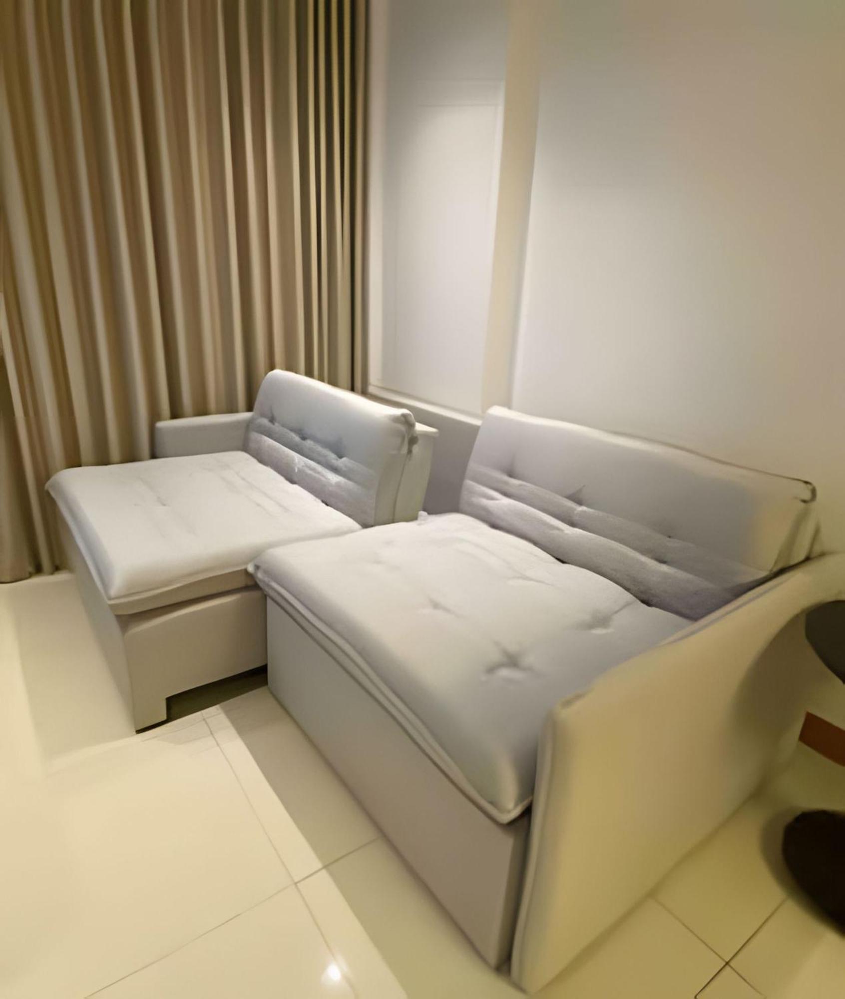Flat 909 Riocentro/ Rock Inrio/projac/farmasi Arena/barra Da Tijuca 公寓 *