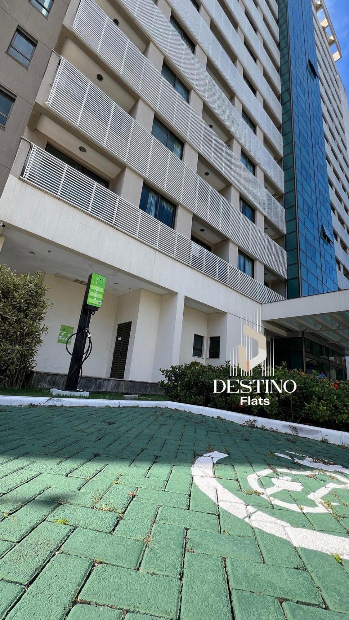 Flat 909 Riocentro/ Rock Inrio/projac/farmasi Arena/barra Da Tijuca 公寓 *