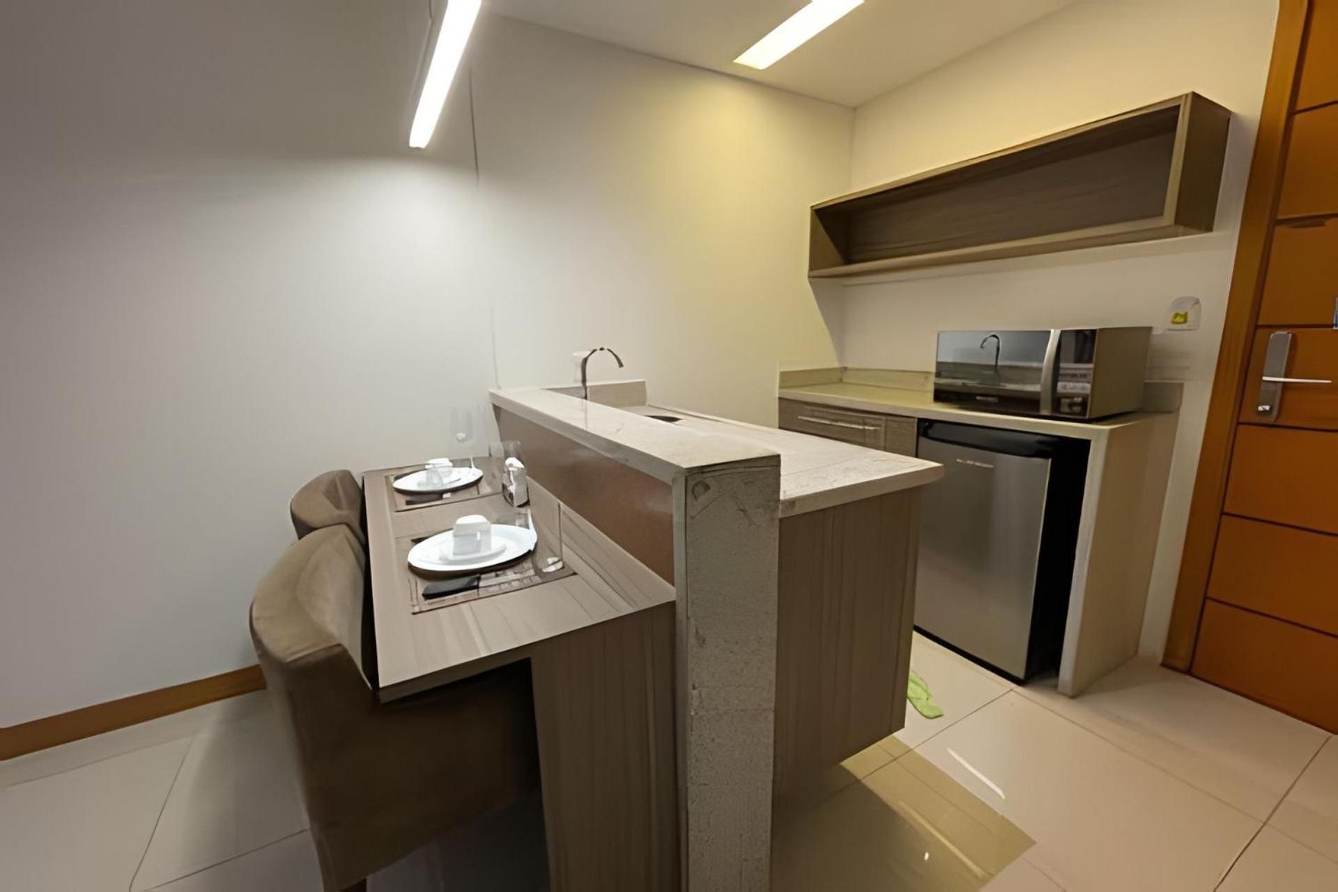Flat Rio Centro - Jeunesse Arena - Barra Da Tijuca - Projac - Tv Globo - Parque Dos Atletas *