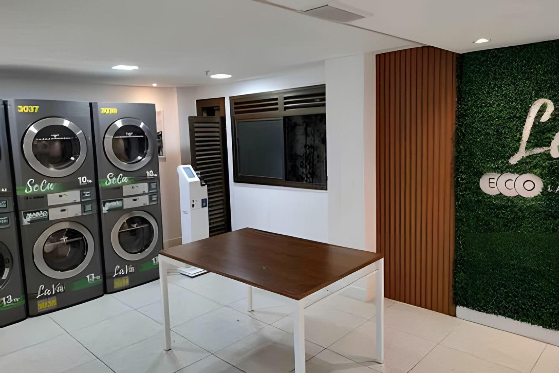 Flat Rio Centro - Jeunesse Arena - Barra Da Tijuca - Projac - Tv Globo - Parque Dos Atletas * Río de Janeiro
