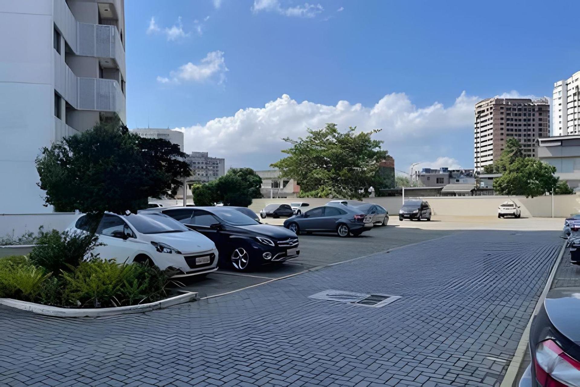 Apartamento Flat Rio Centro - Jeunesse Arena - Barra Da Tijuca - Projac - Tv Globo - Parque Dos Atletas *