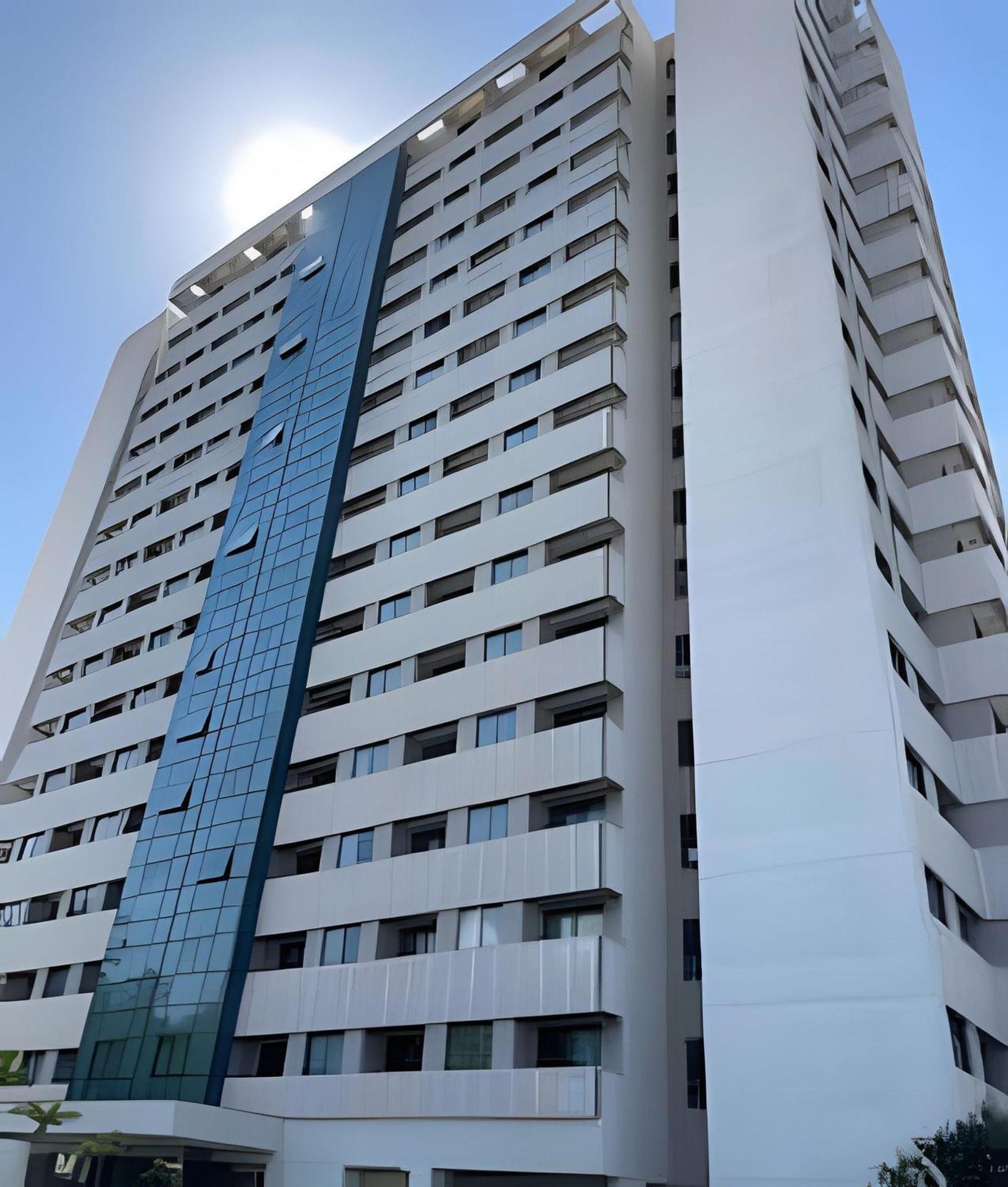 Flat Rio Centro - Jeunesse Arena - Barra Da Tijuca - Projac - Tv Globo - Parque Dos Atletas *