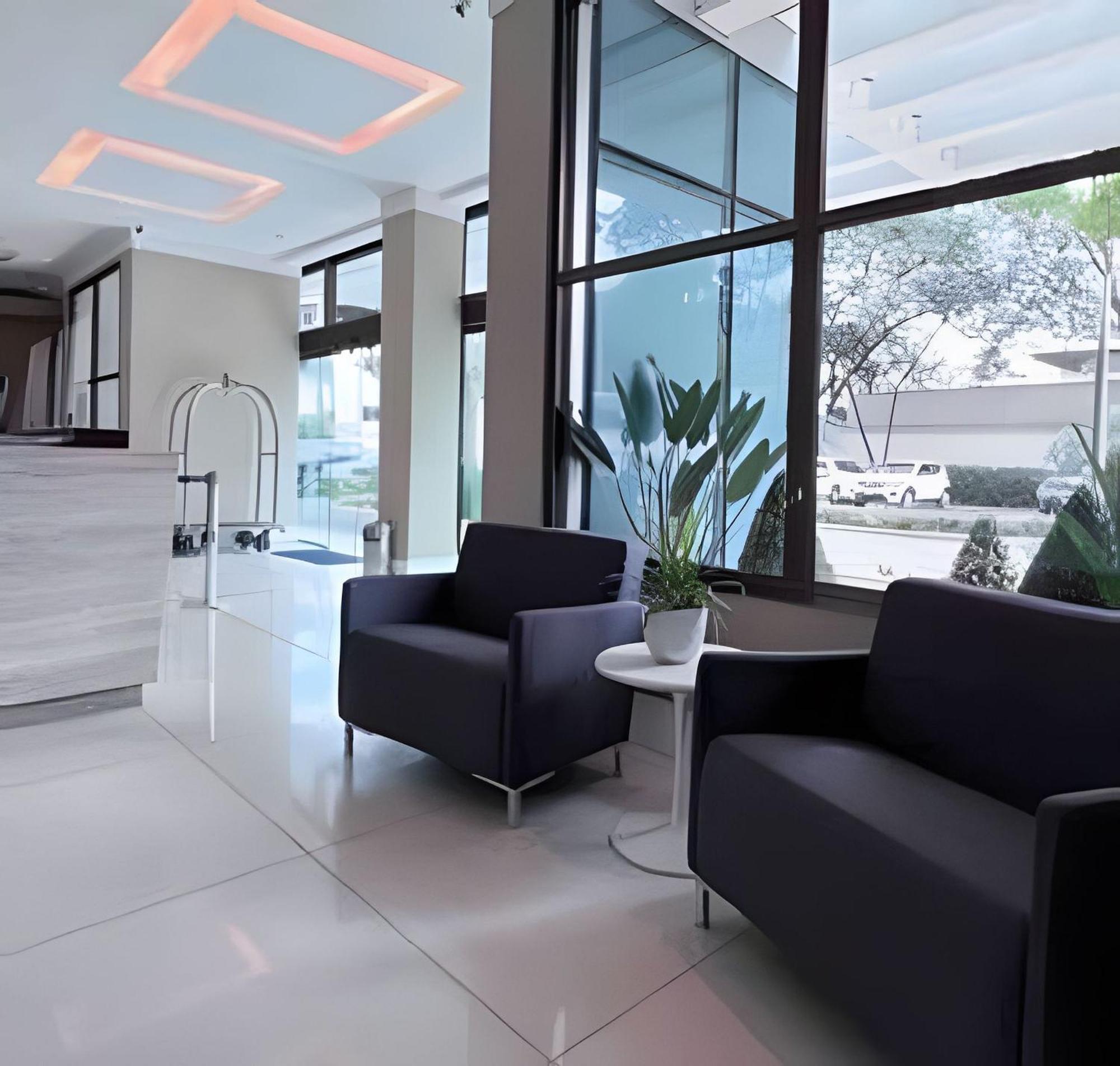 Apartamento Flat Rio Centro - Jeunesse Arena - Barra Da Tijuca - Projac - Tv Globo - Parque Dos Atletas