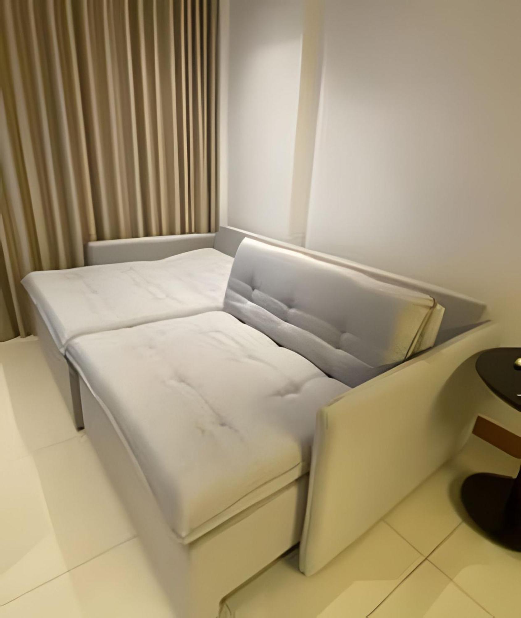 Flat Rio Centro - Jeunesse Arena - Barra Da Tijuca - Projac - Tv Globo - Parque Dos Atletas * Río de Janeiro